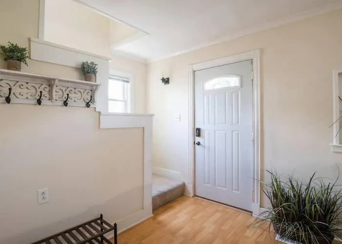 Heights Homestead - A Style Peoria