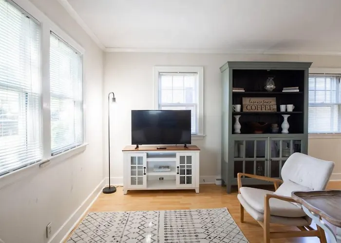 Heights Homestead - A Style Hébergement de vacances *