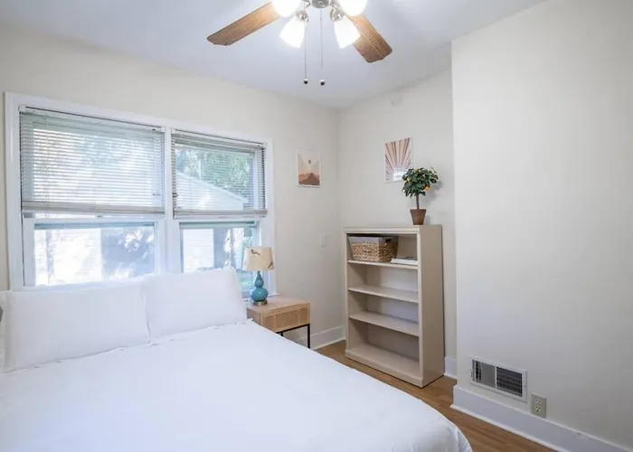 Heights Homestead - A Style Hébergement de vacances Peoria